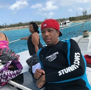 Meet your Posher, Jay